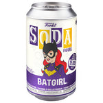 Funko Vinyl Soda- DC Batgirl