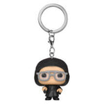 Pocket POP! Keychain The Office Dwight as Dark Lord