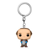 Pocket POP! Keychain The Office Kevin with Chili
