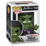 POP! Marvel Avengers Game - Hulk Stark Tech Suit