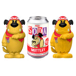 Funko Vinyl Soda Hanna Barbera Muttley