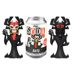 Funko Vinyl Soda Samurai Aku