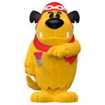 Funko Vinyl Soda Hanna Barbera Muttley