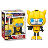 POP! Transformers-  Bumblebee