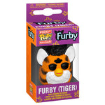 Pocket POP! keychain Tiger Furby