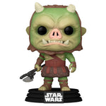 POP! Star Wars The Mandalorian - Gamorrean Fighter