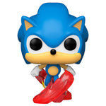 POP!Sonic 30th Anniversary - Running Sonic