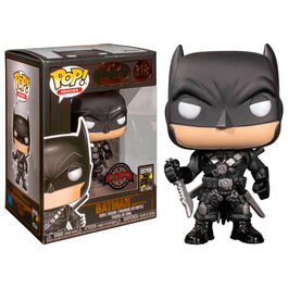 POP! DC Batman Grim Knight Batman