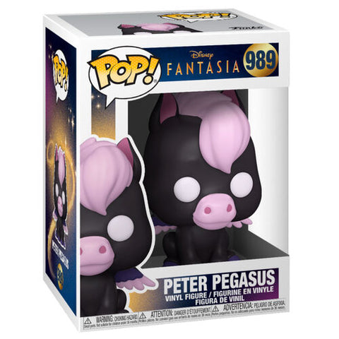 Pop! Fantasia 80th Baby Pegasus