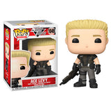 POP! Starship Troopers - Ace Levy