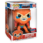 POP! Masters of the Universe - Beast Man 10´´