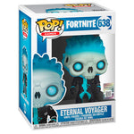 Pop! Fortnite - Eternal Voyager
