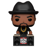 POP! Run DMC Jam Master Jay