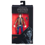 Star Wars Han Solo - Han Solo figure 15cm