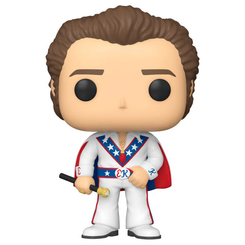 POP! Evel Knievel with Cape