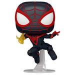 POP! Spiderman Miles Morales - Miles Morales Classic Suit