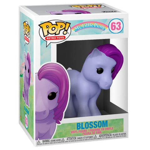 POP! My Little Pony - Blossom