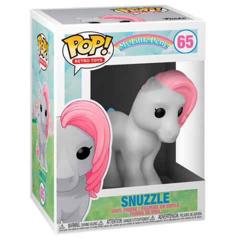 POP! My Little Pony - Snuzzle