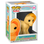 POP! My Little Pony - Butterscotch