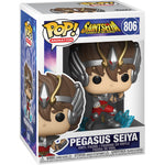 POP!Saint Seiya - Pegasus Seiya