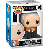 POP! Friends - Gunther