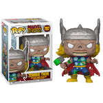 POP! Marvel Zombies Thor