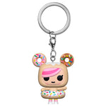 Pocket POP keychain Tokidoki Donutella