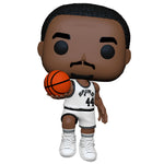 POP! NBA Legends - George Gervin Spurs Home Spurs Home