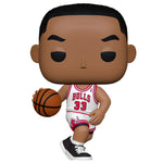 POP! NBA Legends - Scottie Pippen Bulls Home