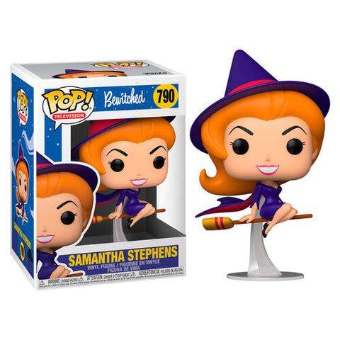POP! Bewitched - Samantha Stephens as Witch