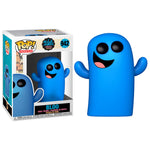 POP!Fosters Home - Bloo