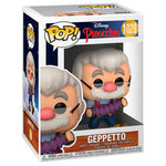 Pop! Disney Pinocchio - Geppeto