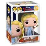Pop! Disney Pinocchio- Blue Fairy