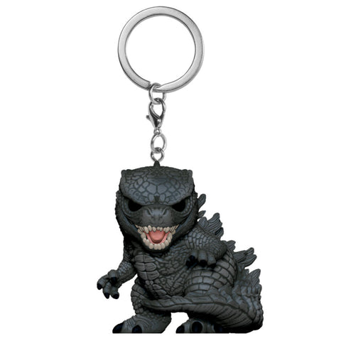 Pocket POP keychain Godzilla Vs Kong Godzilla