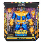 Marvel Legends The Infinity Gauntlet Thanos
