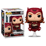 POP! Marvel WandaVision Scarlet Witch