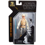 Star Wars Luke Skywalker Hoth figure 15cm