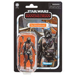 Star Wars The Mandalorian - The Mandalorian figure 10cm