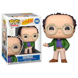 POP! Seinfeld - George