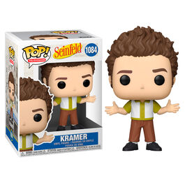 POP! Seinfeld - Kramer