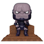 POP! DC Comics Zack Snyder Justice League - Darkseid on Throne