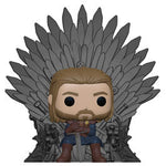 POP! Game of Thrones - Ned Stark on Throne