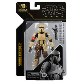 Star Wars Shoretrooper figure 15cm