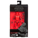 Star Wars Sith Jet Trooper figure 15cm