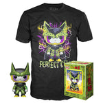 POP & Tee Dragon Ball Z Perfect Cell