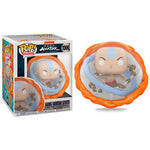 POP! Avatar: The Last Airbender - Aang All Elements Supersized