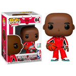 POP! NBA Bulls Michael Jordan