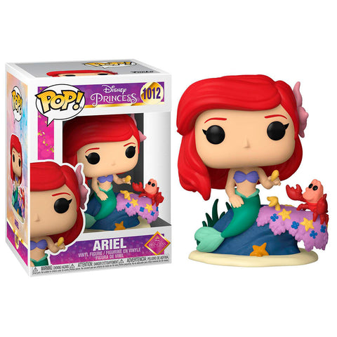 POP!Disney Ultimate Princess Ariel