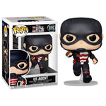 POP! Marvel The Falcon and the Winter Soldier - US Agent