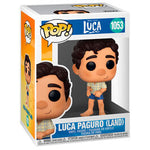 POP!Disney Luca Human